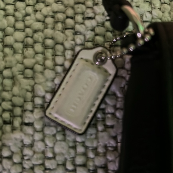 Coach Clutch/Wristlet/Wallet - Picture 3 of 12